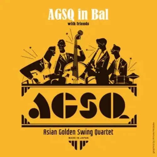 AGSQ in Bal