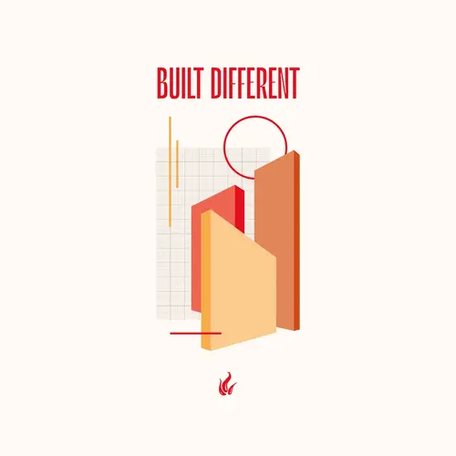 Built Different