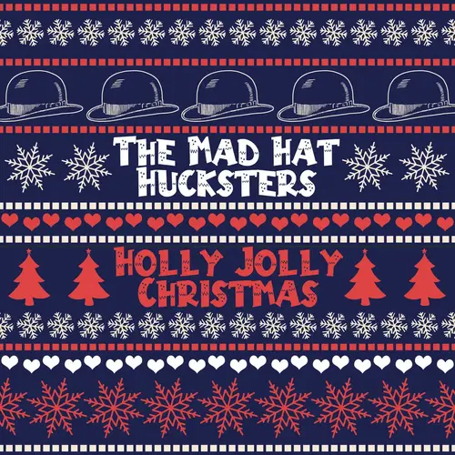 Holly Jolly Christmas