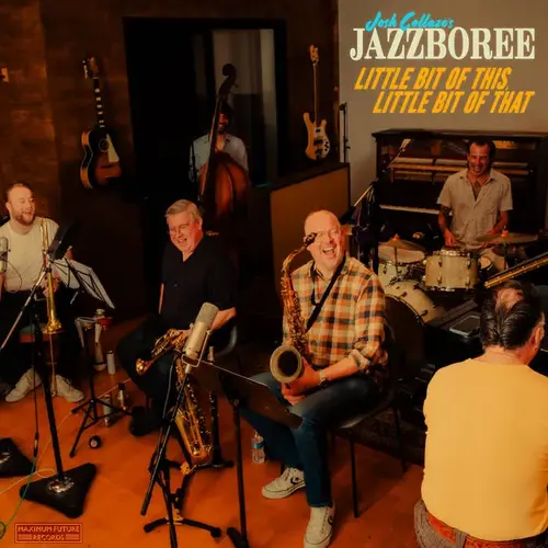 Little Bit of This, Little Bit of That