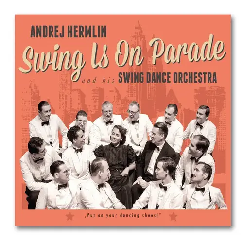 Swing Is On Parade